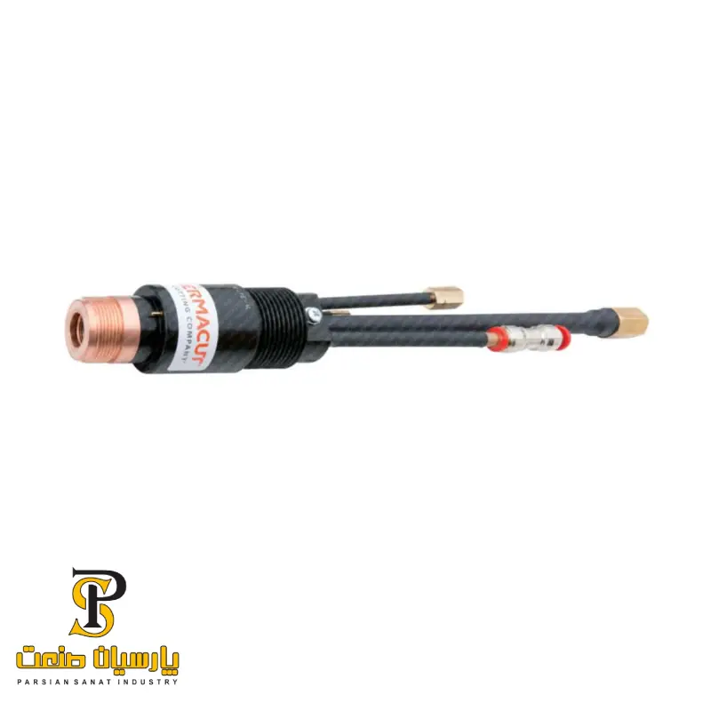 گردنه پلاسما CP200 مستقیم ترموکات