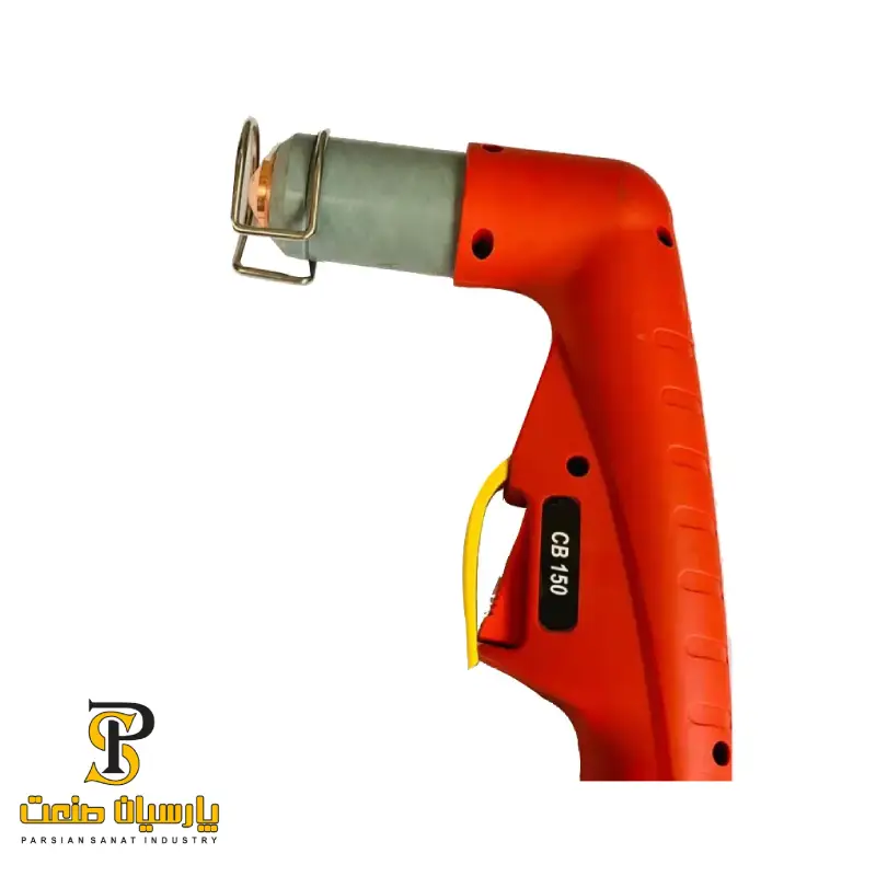 گردنه پلاسما CB150