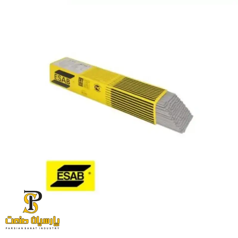 الکترود E6013 ایساب