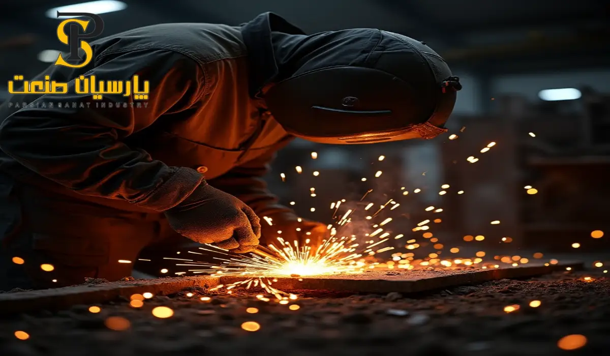 مزایا و معایب برش پلاسما