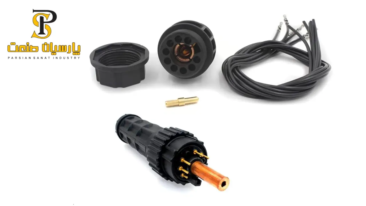 سانترال پلاسما