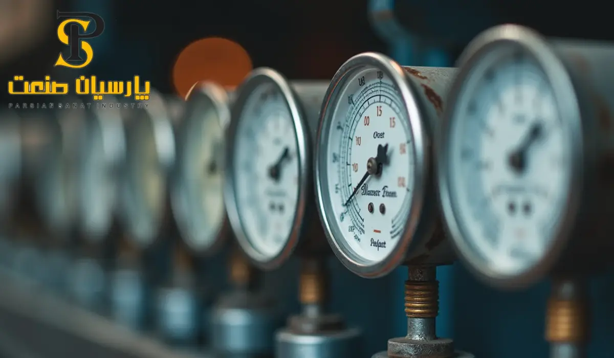 مانومتر چیست؟