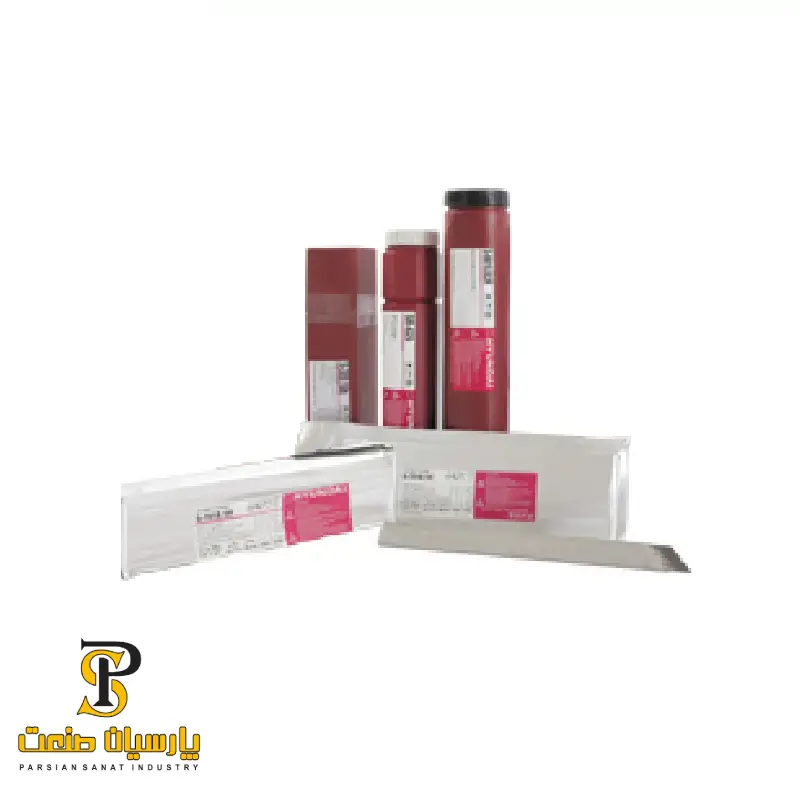 الکترود 6013 هیوندای