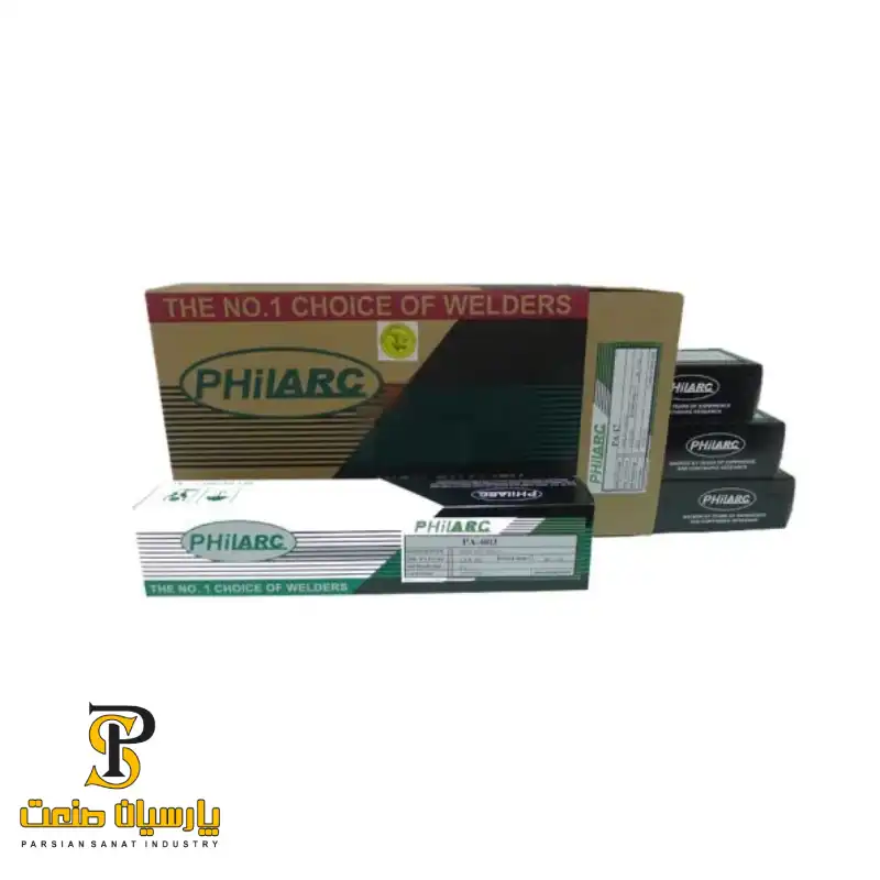 الکترود E6013 فیلارک