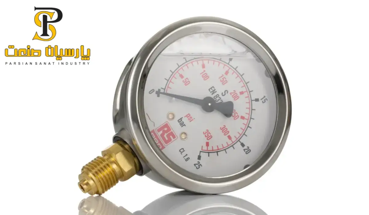 چگونه عمر مانومتر CO2 خود را افزایش دهد؟