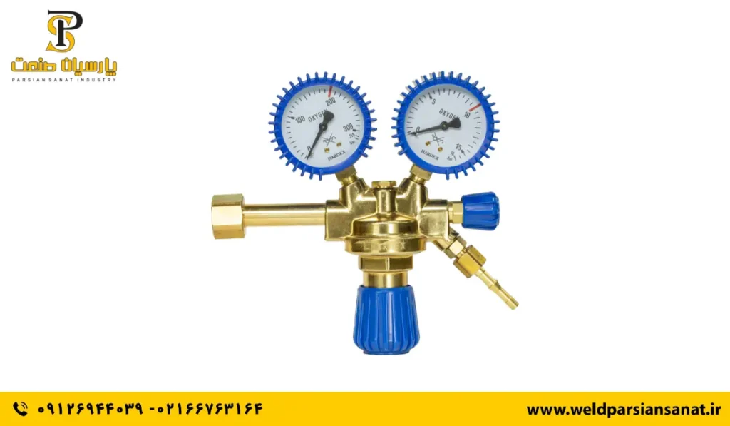 چگونه عمر مانومتر CO2 خود را افزایش دهد؟