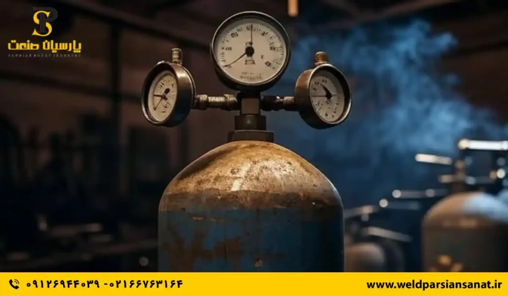 مقایسه مانومتر پزشکی و صنعتی