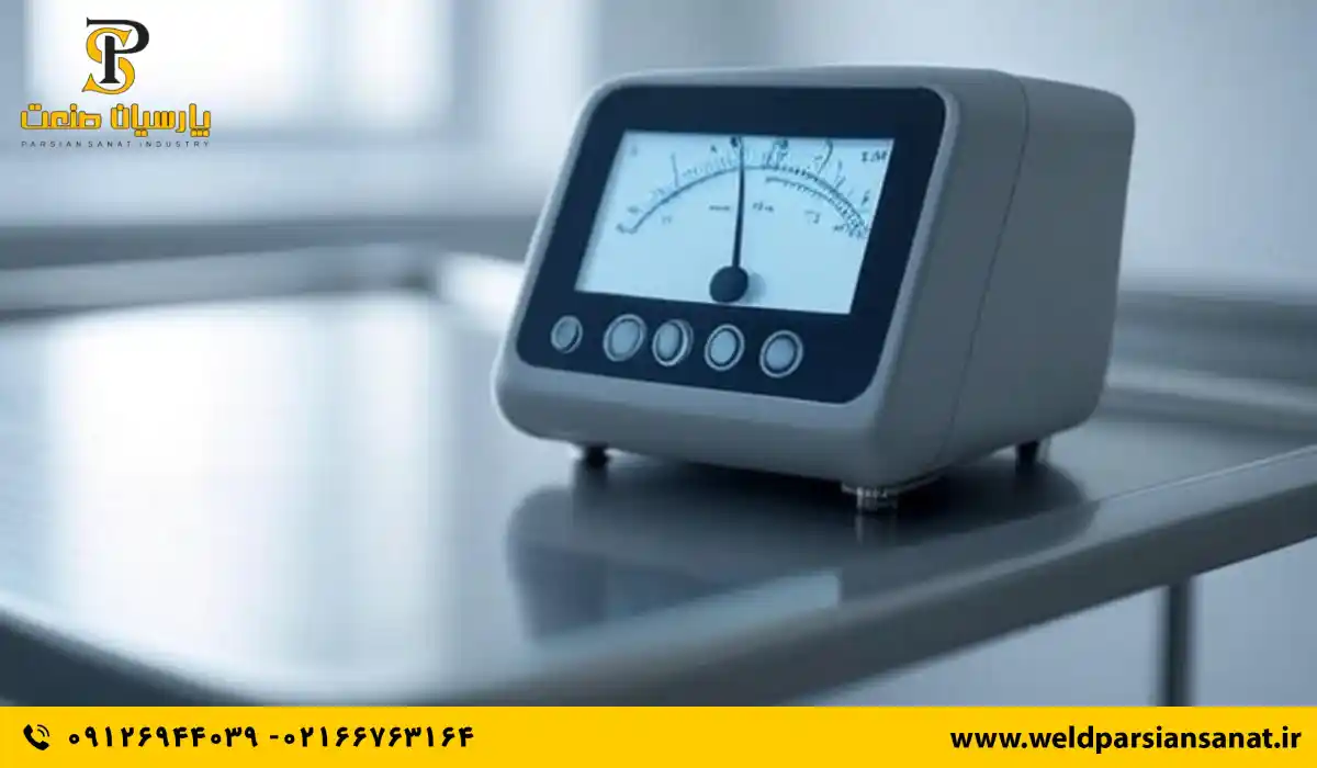 مانومتر پزشکی