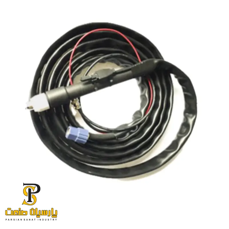 تورچ پلاسما P160