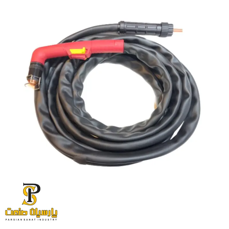 تورچ پلاسما دستی 9 متری