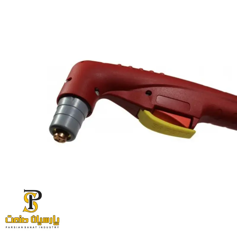 تورچ پلاسما هواخنک CB 70 مهره ای 6 متری